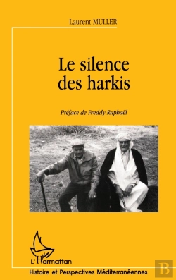 Bertrand.pt - Le Silence Des Harkis