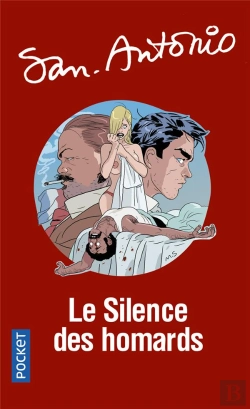 Bertrand.pt - Le Silence Des Homards