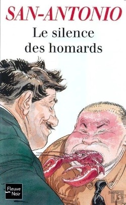 Bertrand.pt - Le Silence Des Homards
