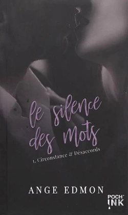 Bertrand.pt - Le Silence Des Mots, Tome 1 Format Poche - Circonstance Et Desaccords