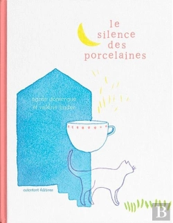 Bertrand.pt - Le Silence Des Porcelaines