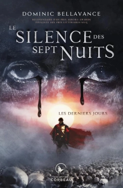 Bertrand.pt - Le Silence Des Sept Nuits Tome 1 ; Les Derniers Jours