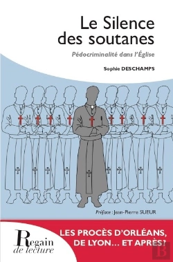 Bertrand.pt - Le Silence Des Soutanes
