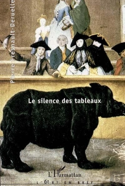 Bertrand.pt - Le Silence Des Tableaux