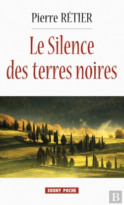 Bertrand.pt - Le Silence Des Terres Noires