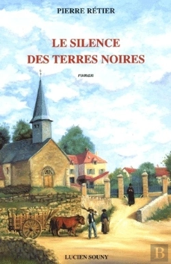 Bertrand.pt - Le Silence Des Terres Noires