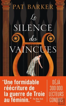 Bertrand.pt - Le Silence Des Vaincues