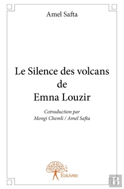 Bertrand.pt - Le Silence Des Volcans De Emna Louzir