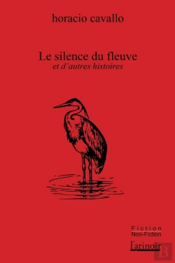 Bertrand.pt - Le Silence Du Fleuve Et Autres Histoires