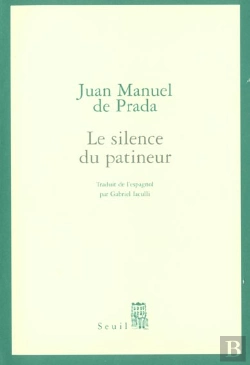 Bertrand.pt - Le Silence Du Patineur