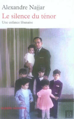Bertrand.pt - Le Silence Du Ténor