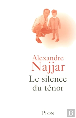 Bertrand.pt - Le Silence Du Ténor