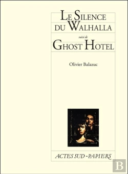 Bertrand.pt - Le Silence Du Whalhalla ; Ghost Hotel