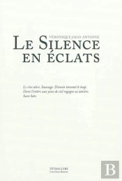 Le Silence En Eclats : Douze Predelles