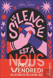 Le Silence Est À Nous