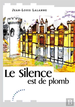 Bertrand.pt - Le Silence Est De Plomb