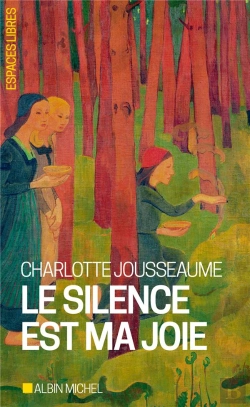 Bertrand.pt - Le Silence Est Ma Joie