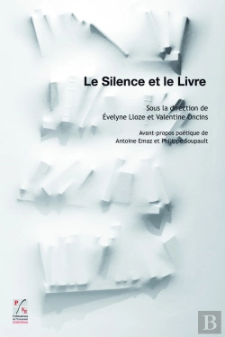 Bertrand.pt - Le Silence Et Le Livre