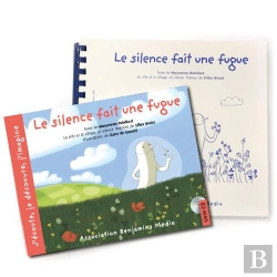 Bertrand.pt - Le Silence Fait Une Fugue