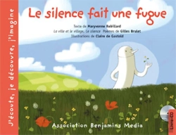 Bertrand.pt - Le Silence Fait Une Fugue