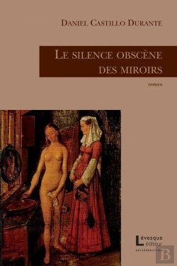 Bertrand.pt - Le Silence Obscène Des Miroirs