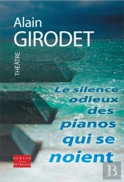 Le Silence Odieux Des Pianos Qui Se Noient