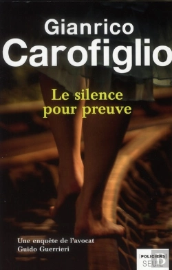 Bertrand.pt - Le Silence Pour Preuve