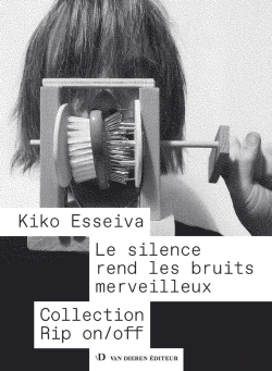 Bertrand.pt - Le Silence Rend Les Bruits Merveilleux