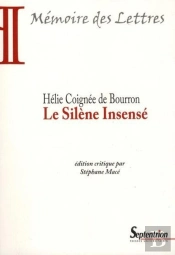 Le Silène Insensé