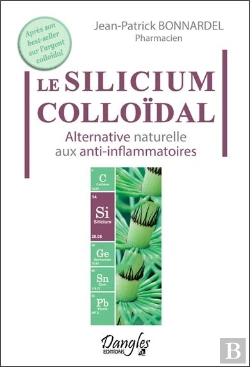 Bertrand.pt - Le Silicium Colloidal - Alternative Naturelle Aux Anti-Inflammatoires