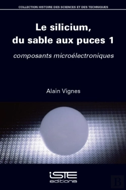 Bertrand.pt - Le Silicium, Du Sable Aux Puces 1