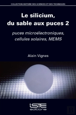 Bertrand.pt - Le Silicium, Du Sable Aux Puces 2