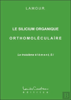 Bertrand.pt - Le Silicium Organique Orthomoléculaire
