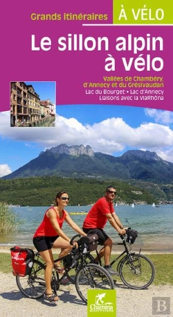 Bertrand.pt - Le Sillon Alpin A Velo