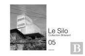 Le Silo 05 ; Collection Billarant