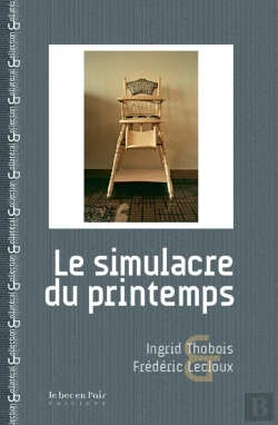 Bertrand.pt - Le Simulacre Du Printemps