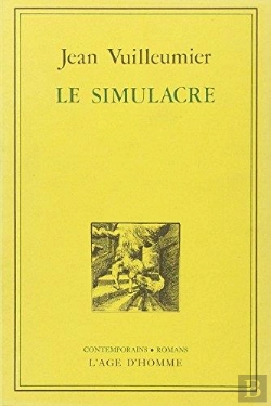 Bertrand.pt - Le Simulacre
