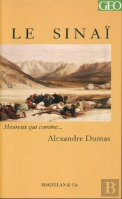 Le Sinai