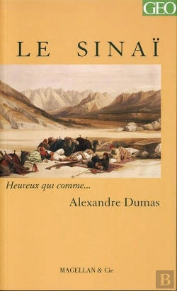 Bertrand.pt - Le Sinai