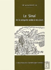 Le Sinai De La Conquete Arabe A Nos Jours