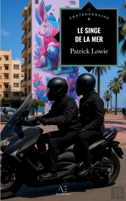 Bertrand.pt - Le Singe De La Mer