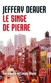 Le Singe De Pierre