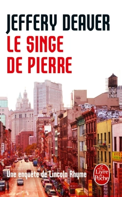 Bertrand.pt - Le Singe De Pierre