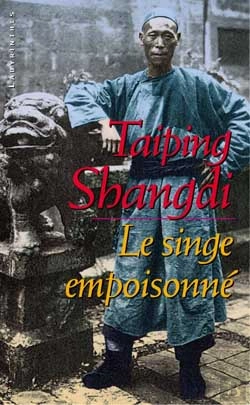 Bertrand.pt - Le Singe Empoisonné