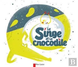 Bertrand.pt - Le Singe Et Le Crocodile