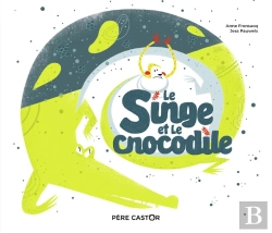 Bertrand.pt - Le Singe Et Le Crocodile