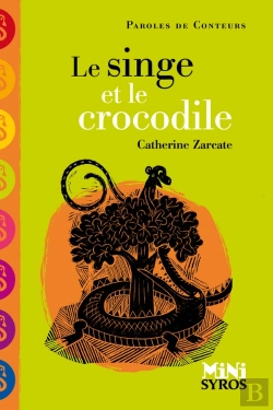 Bertrand.pt - Le Singe Et Le Crocodile