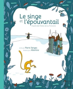 Bertrand.pt - Le Singe Et L'Épouvantail