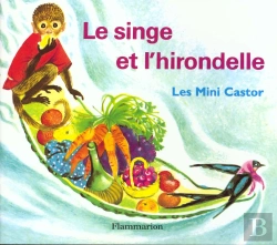 Bertrand.pt - Le Singe Et L'Hirondelle