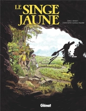 Le Singe Jaune